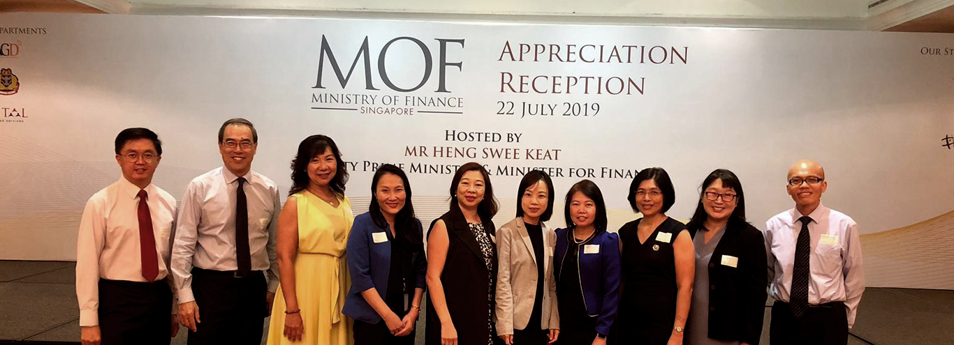 MOF Appreciation Day