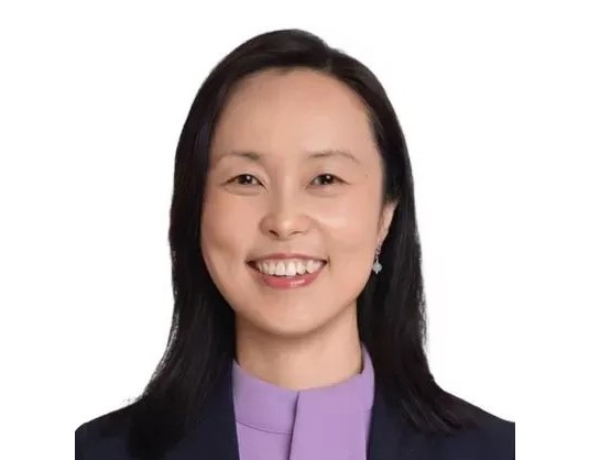 Ms Lim Hwei Chen