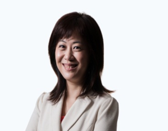Ms Bong Yap Kim