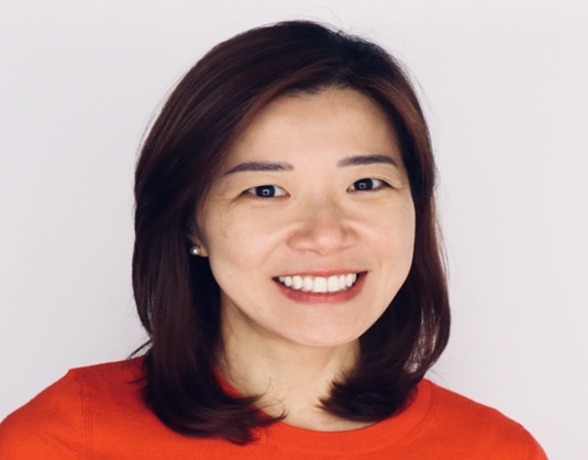 Dr Holly Yang