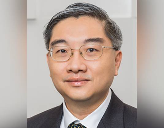 Assoc Prof Lee Kin Wai