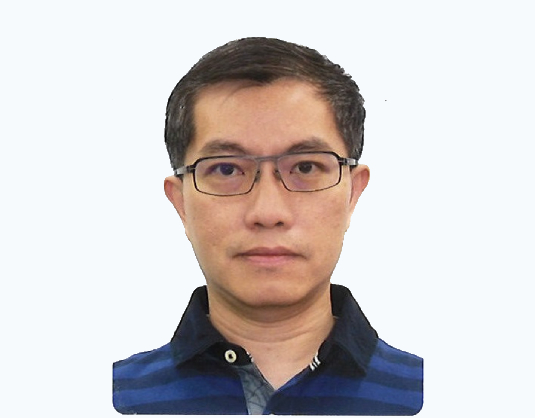 Mr William Tan